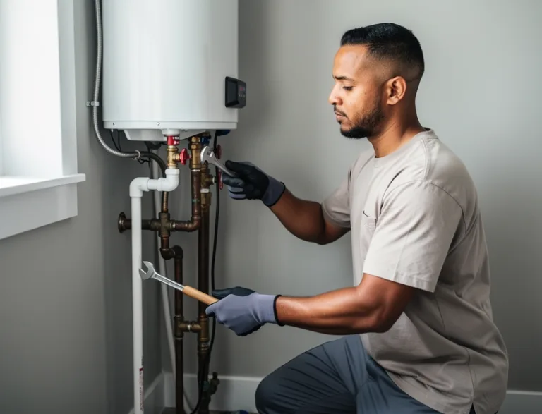 Water Heater Repair service in South Dublin